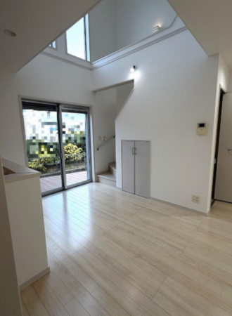 岸和田市土生町、中古一戸建ての画像です