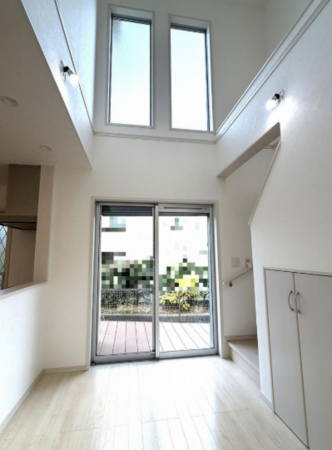 岸和田市土生町、中古一戸建ての画像です