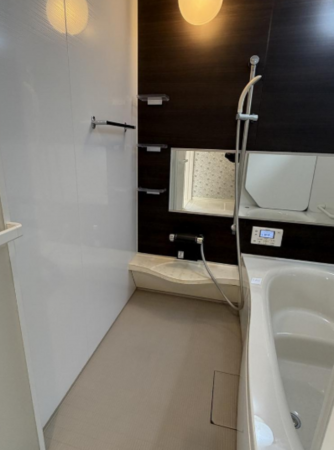 岸和田市土生町、中古一戸建ての画像です