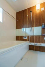 泉佐野市笠松、中古一戸建ての画像です