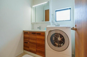 泉佐野市笠松、中古一戸建ての画像です