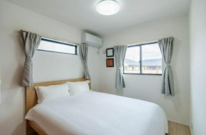 泉佐野市笠松、中古一戸建ての画像です