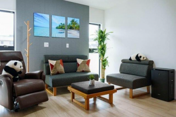 泉佐野市笠松、中古一戸建ての画像です