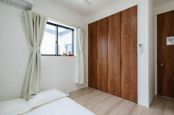 泉佐野市笠松、中古一戸建ての画像です