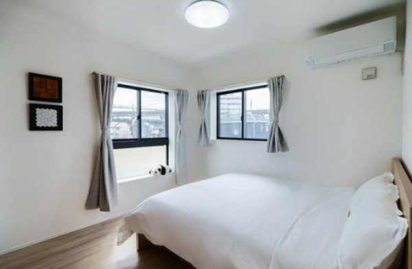 泉佐野市笠松、中古一戸建ての画像です