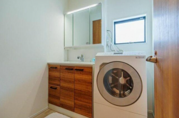 泉佐野市笠松、中古一戸建ての画像です