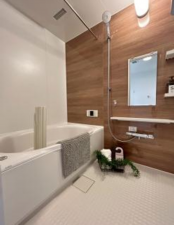 岸和田市加守町、マンションの画像です