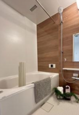 岸和田市加守町、マンションの画像です