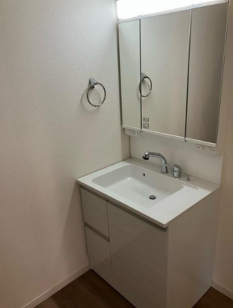 貝塚市澤、新築一戸建ての画像です