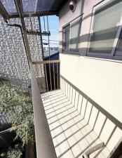 貝塚市麻生中、中古一戸建ての画像です