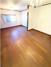 貝塚市麻生中、中古一戸建ての画像です