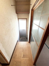 貝塚市麻生中、中古一戸建ての画像です