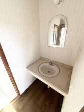 貝塚市麻生中、中古一戸建ての画像です