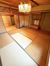 貝塚市麻生中、中古一戸建ての画像です