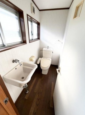 貝塚市麻生中、中古一戸建ての画像です