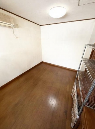 貝塚市麻生中、中古一戸建ての画像です