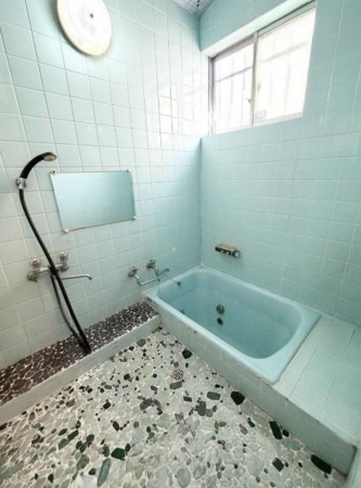 貝塚市麻生中、中古一戸建ての画像です