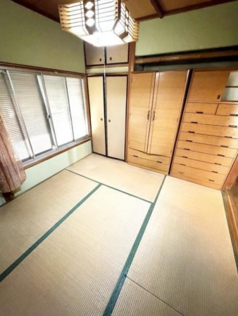 貝塚市麻生中、中古一戸建ての画像です