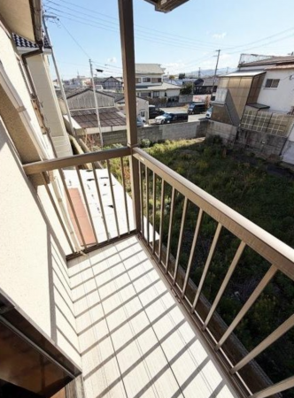 貝塚市麻生中、中古一戸建ての画像です