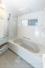 岸和田市春木、新築一戸建ての画像です