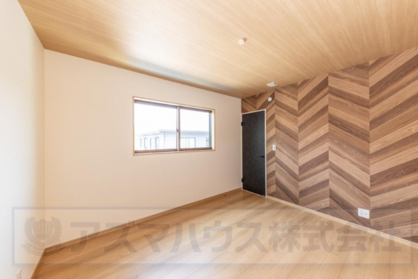 岸和田市春木、新築一戸建ての画像です