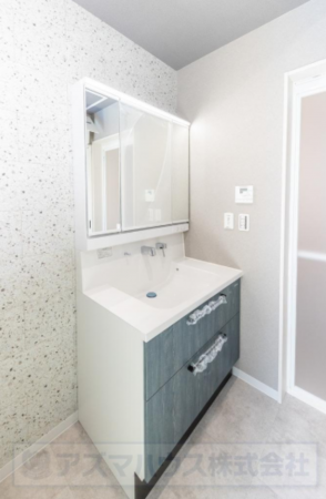 岸和田市春木、新築一戸建ての画像です