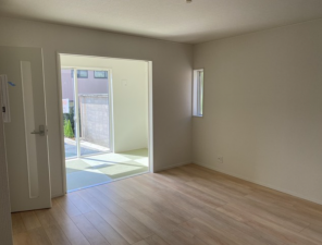 貝塚市、新築一戸建ての画像です