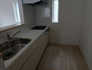 貝塚市、新築一戸建ての画像です