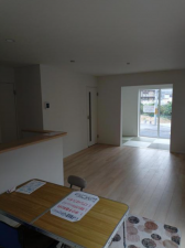 貝塚市、新築一戸建ての画像です