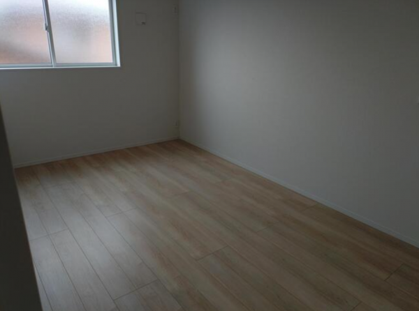 貝塚市、新築一戸建ての画像です