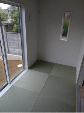 貝塚市、新築一戸建ての画像です