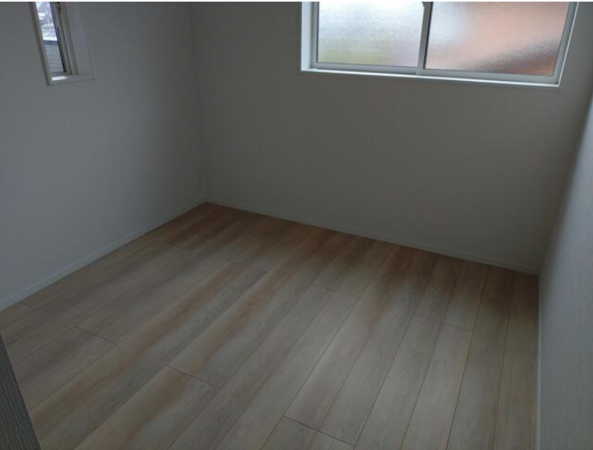 貝塚市、新築一戸建ての画像です