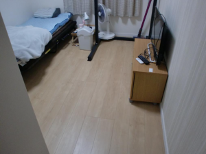 泉南郡熊取町五門東、中古一戸建ての画像です