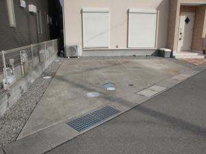 泉南郡熊取町五門東、中古一戸建ての画像です