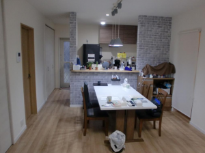 泉南郡熊取町五門東、中古一戸建ての画像です