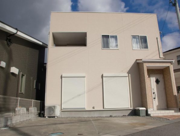 泉南郡熊取町五門東、中古一戸建ての画像です