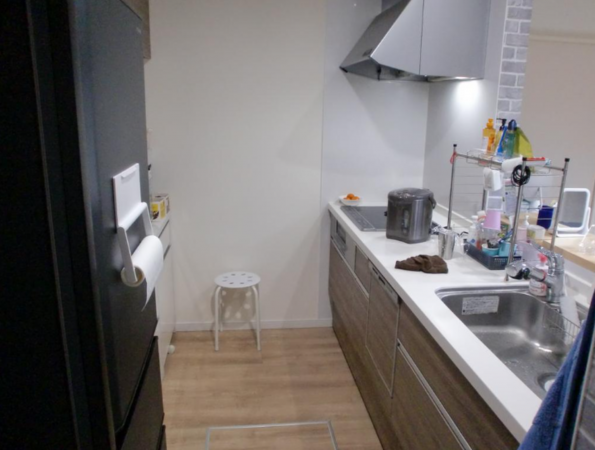 泉南郡熊取町五門東、中古一戸建ての画像です