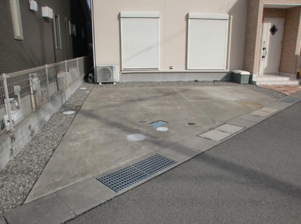 泉南郡熊取町五門東、中古一戸建ての画像です