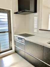 貝塚市新井、中古一戸建ての画像です