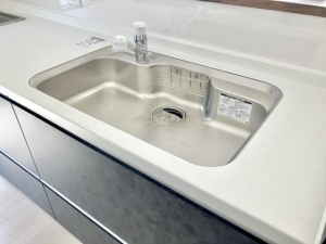 貝塚市新井、中古一戸建ての画像です