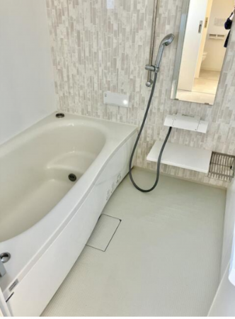 貝塚市新井、中古一戸建ての画像です