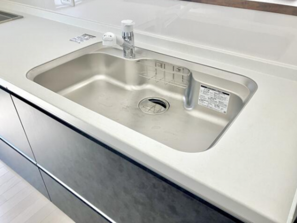 貝塚市新井、中古一戸建ての画像です