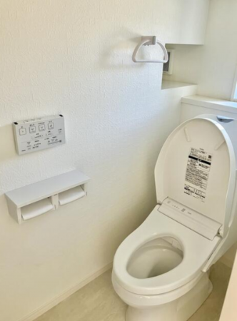 貝塚市新井、中古一戸建ての画像です