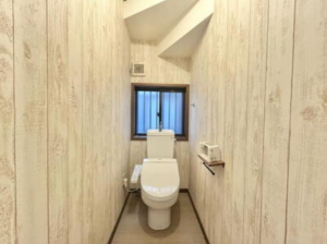 泉佐野市葵町、中古一戸建ての画像です