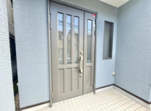 泉佐野市葵町、中古一戸建ての画像です