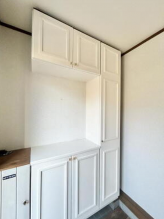 泉佐野市葵町、中古一戸建ての画像です