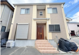 泉佐野市下瓦屋、中古一戸建ての画像です