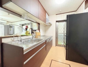 泉佐野市下瓦屋、中古一戸建ての画像です