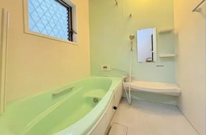 泉佐野市下瓦屋、中古一戸建ての画像です