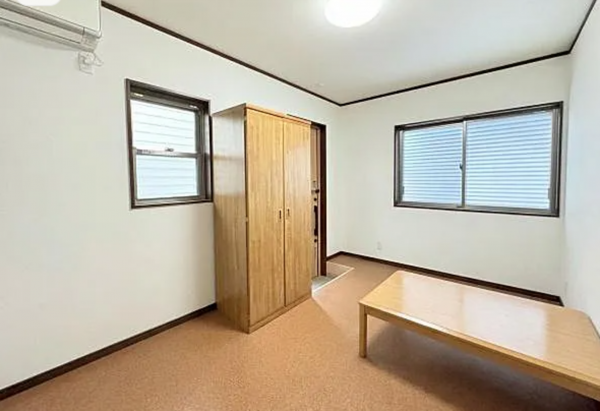 泉佐野市下瓦屋、中古一戸建ての画像です